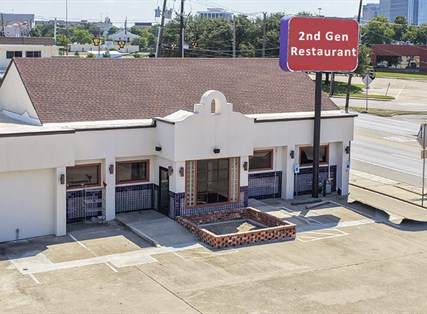 612 N Henderson 