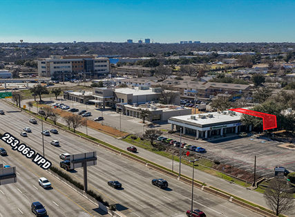 11411 N Central Expressway
