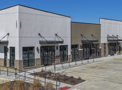 La Cima Retail