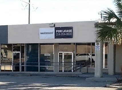 5800-5858 Greenville Avenue