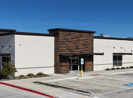 5936 Denton Hwy