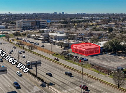 11411 N Central Expressway