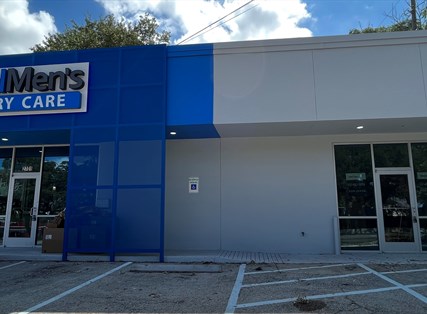 2701 South Congress Avenue