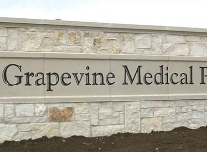 Grapevine Medical Park Pads 3 & 5