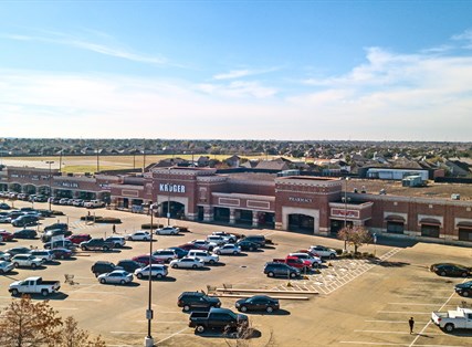 Eagle Ranch Shopping Center