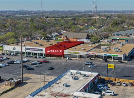 Former Oak Street Health For Sublease