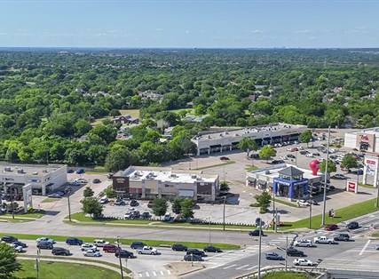 Cedar Hill Pointe