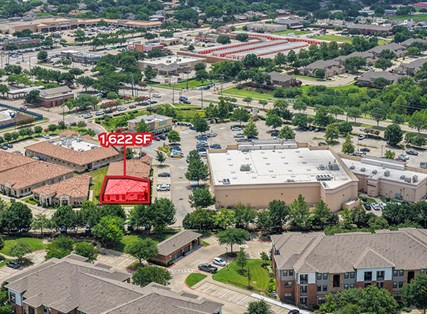 4221 Medical Parkway