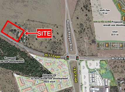 8660 W Hwy 29