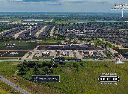 Heartland Town Center