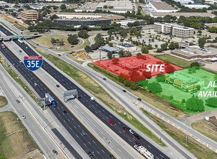 1890 S Stemmons Fwy