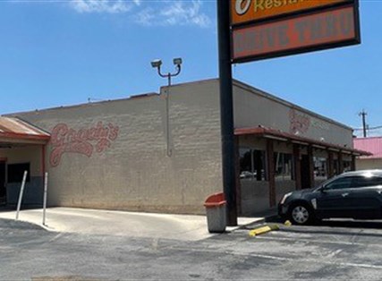 Grady's Bar-B-Que