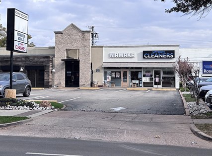 McKinney-Knox