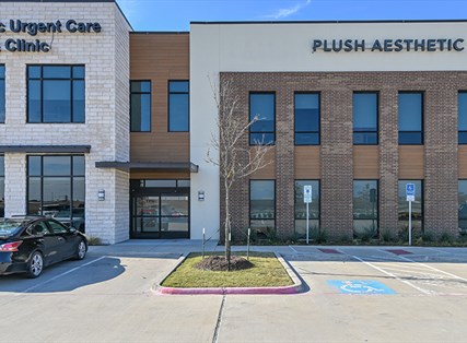 450 N Standridge Blvd 