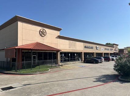 Silverlake Square