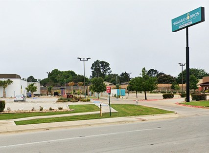 Precinct Line Road & SH-183 