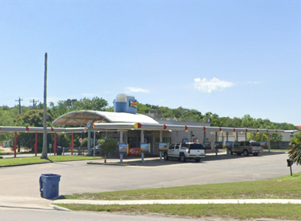 4100 Texas Ave