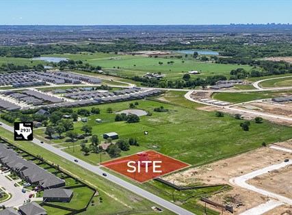 Approx. 1 Acre for Sale