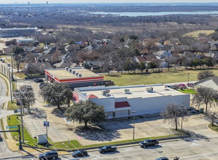Former CVS for Sublease - 6749 Main St