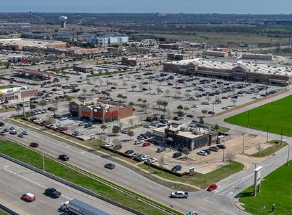 Castle Hills Marketplace