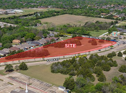 700 E Belt Line Rd