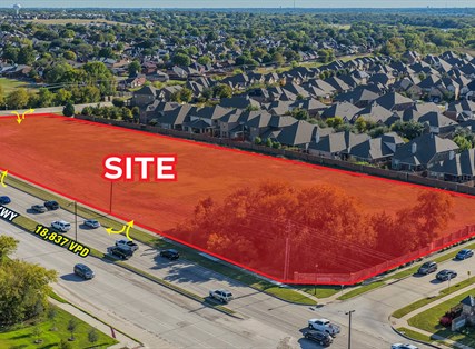 1625 Firewheel Pkwy