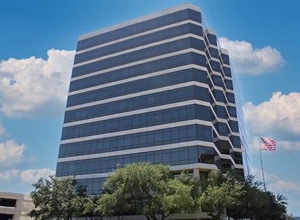 Uptown Tower
