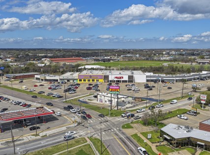 The Shops at Taylor