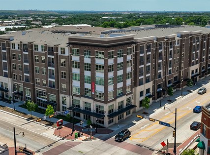 Main & Mill Retail