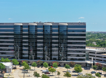 Preston Plaza 