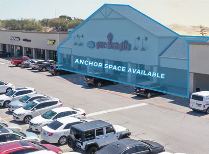 Randol Mill West