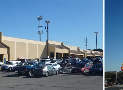 Southridge Plaza