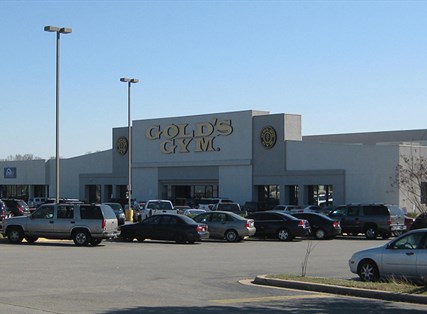 Southwood Shopping Center