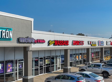 Grande Center