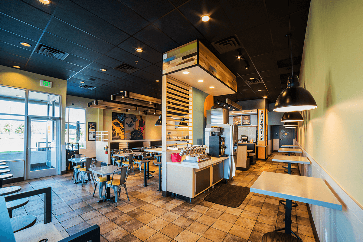 Qdoba