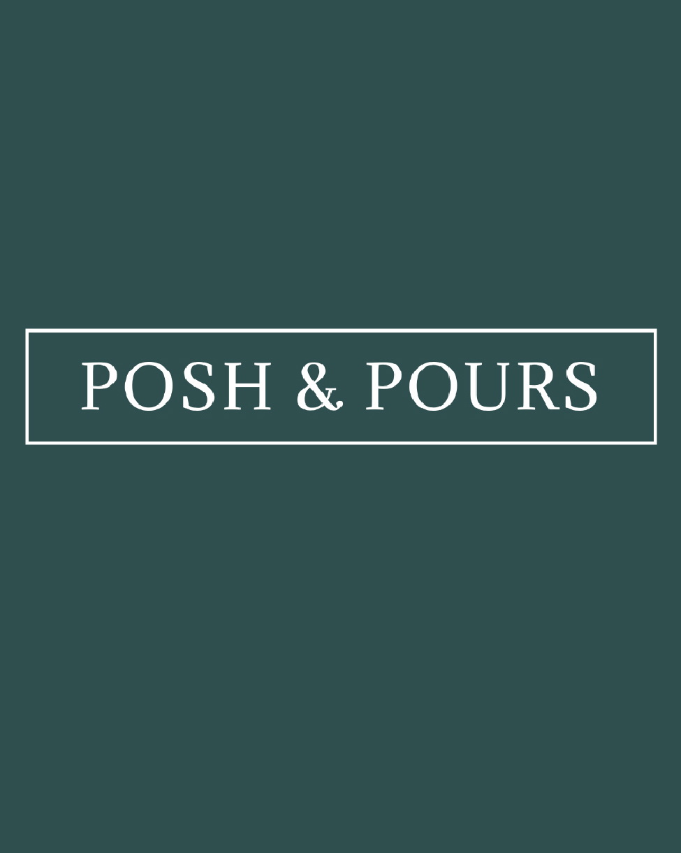 Posh & Pours