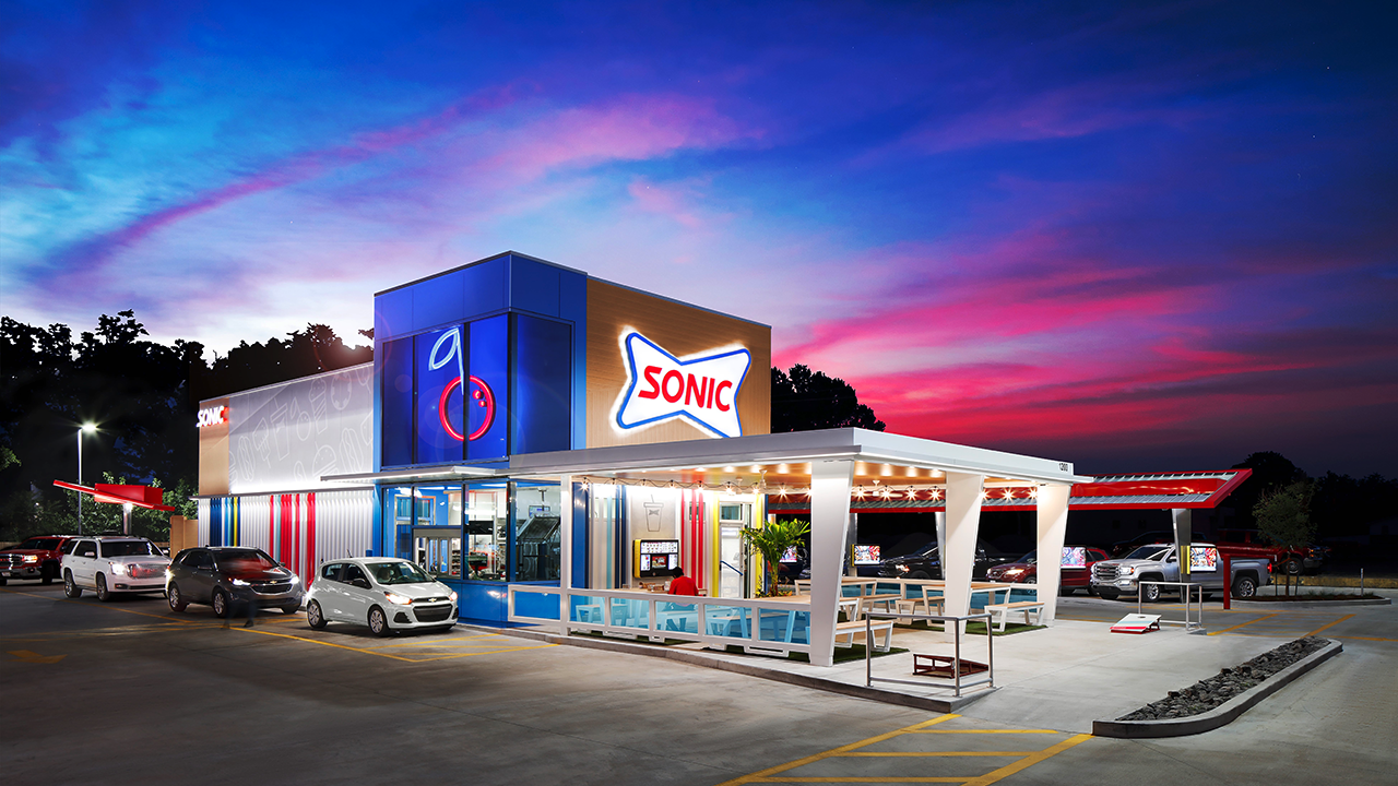 Sonic