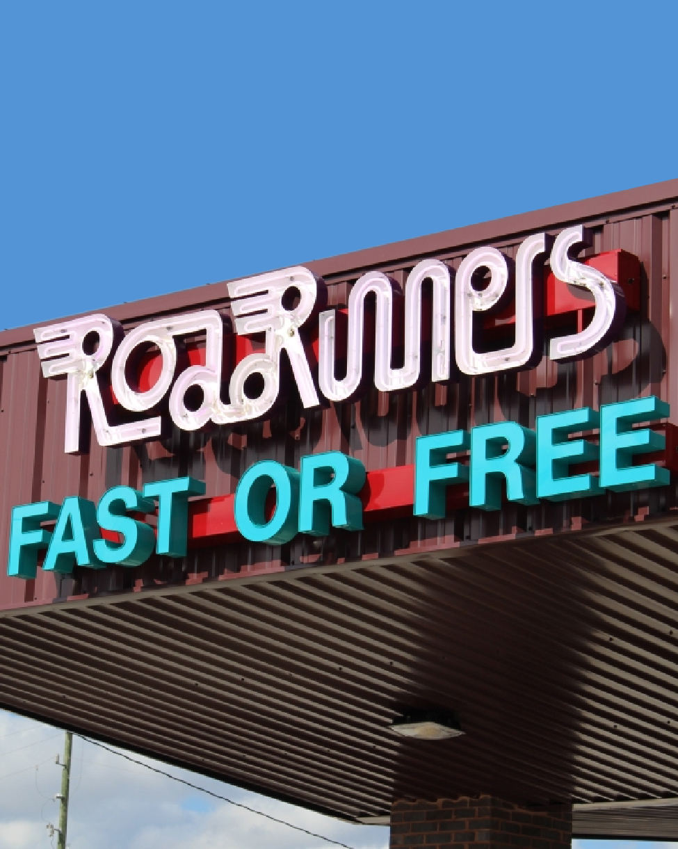 RoadRunners 