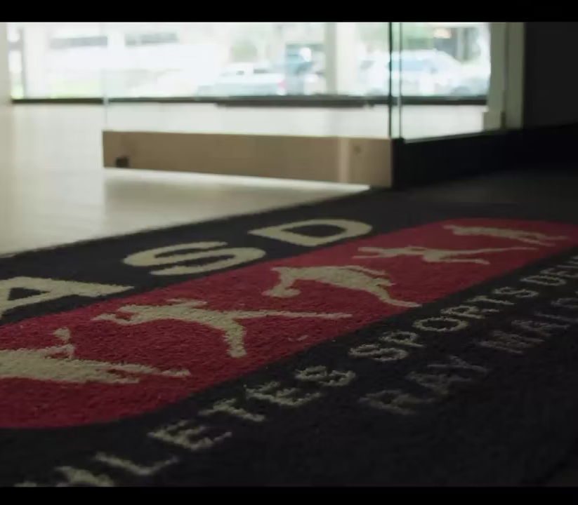 Athlete Sports Development