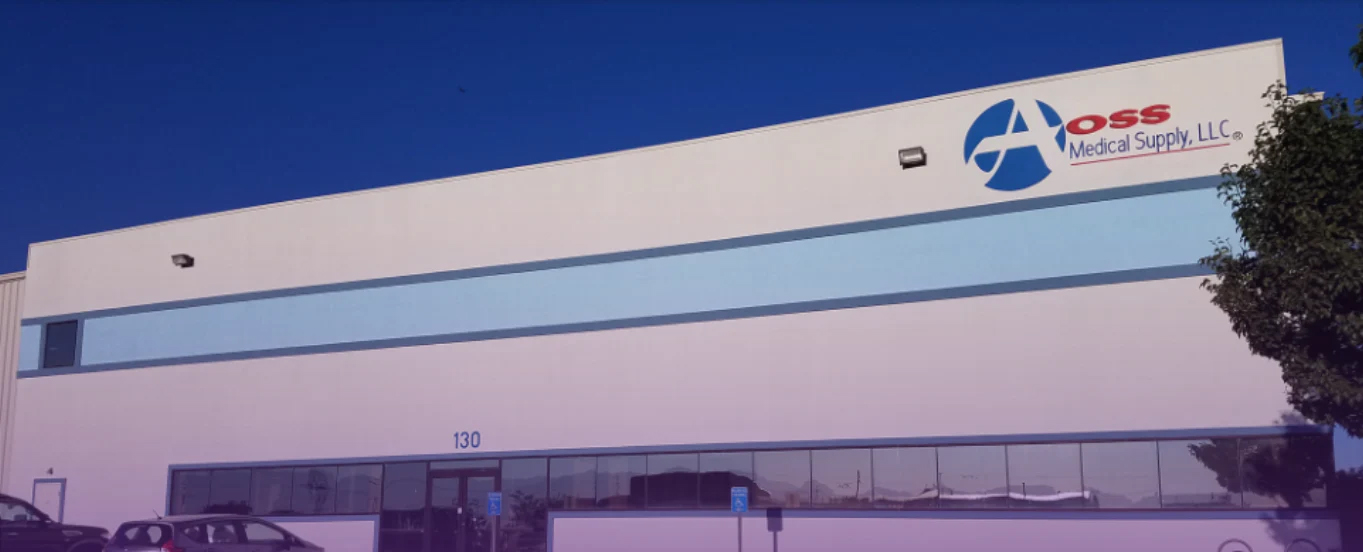 AOSS Medical Supply