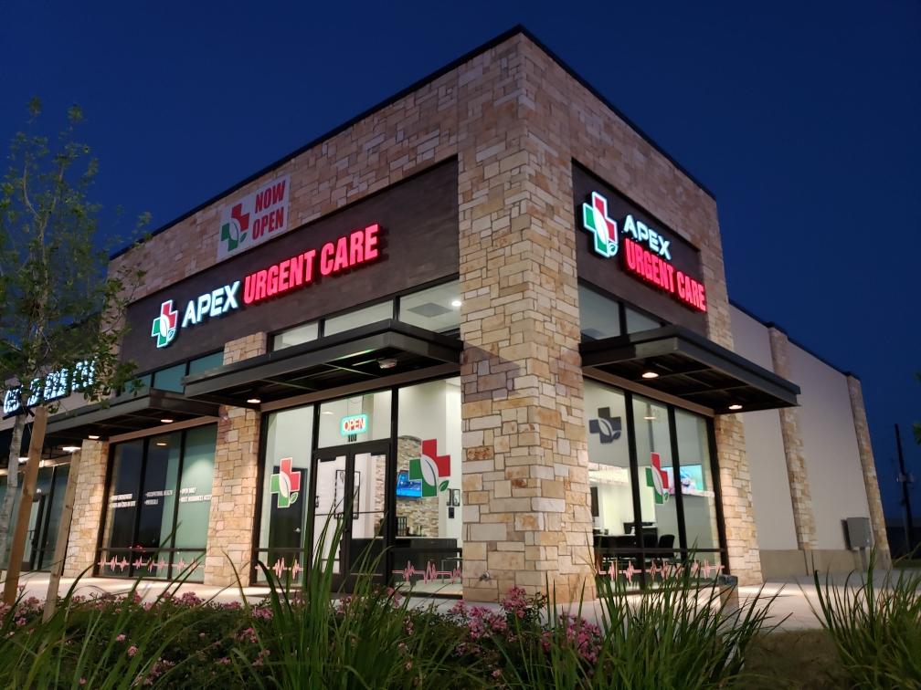 Apex Urgent Care