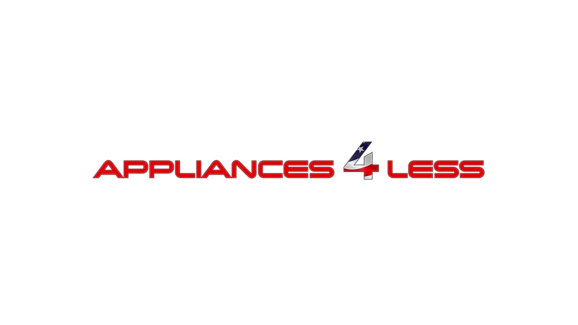 Appliances 4 Less