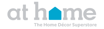 At home logo