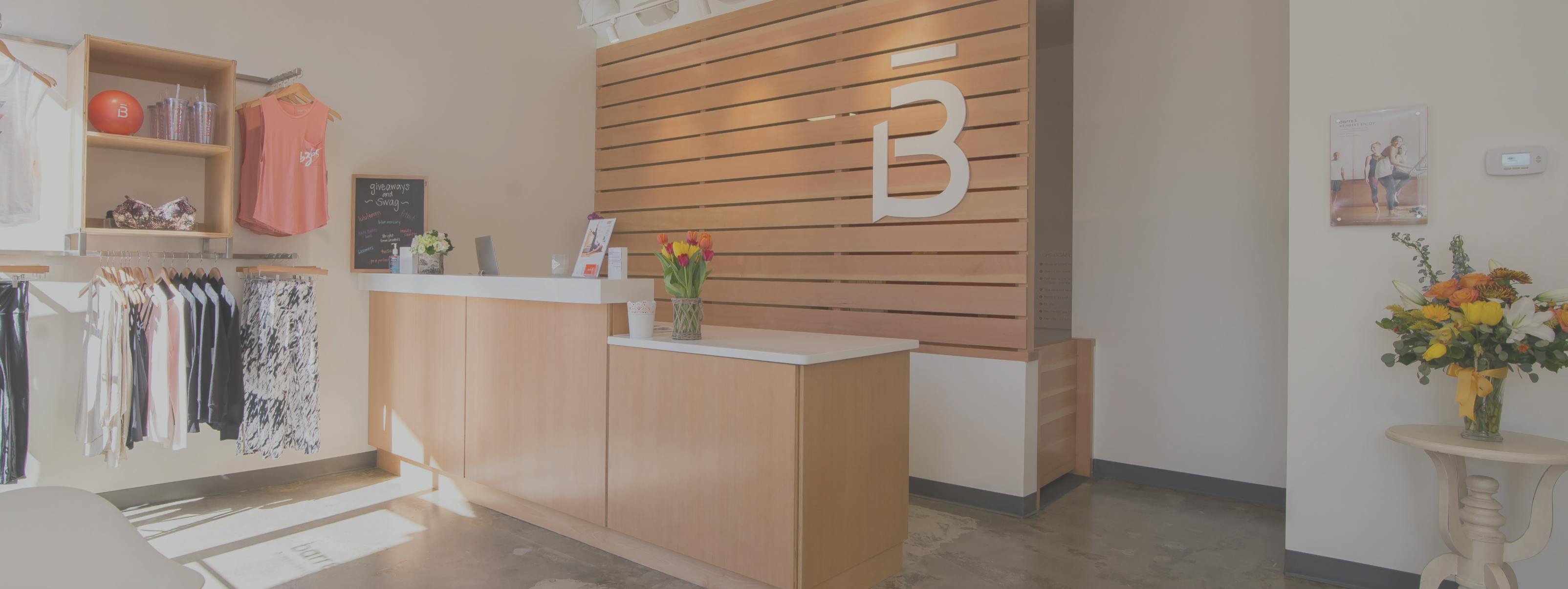 Barre 3
