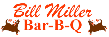 Bill Miller BBQ