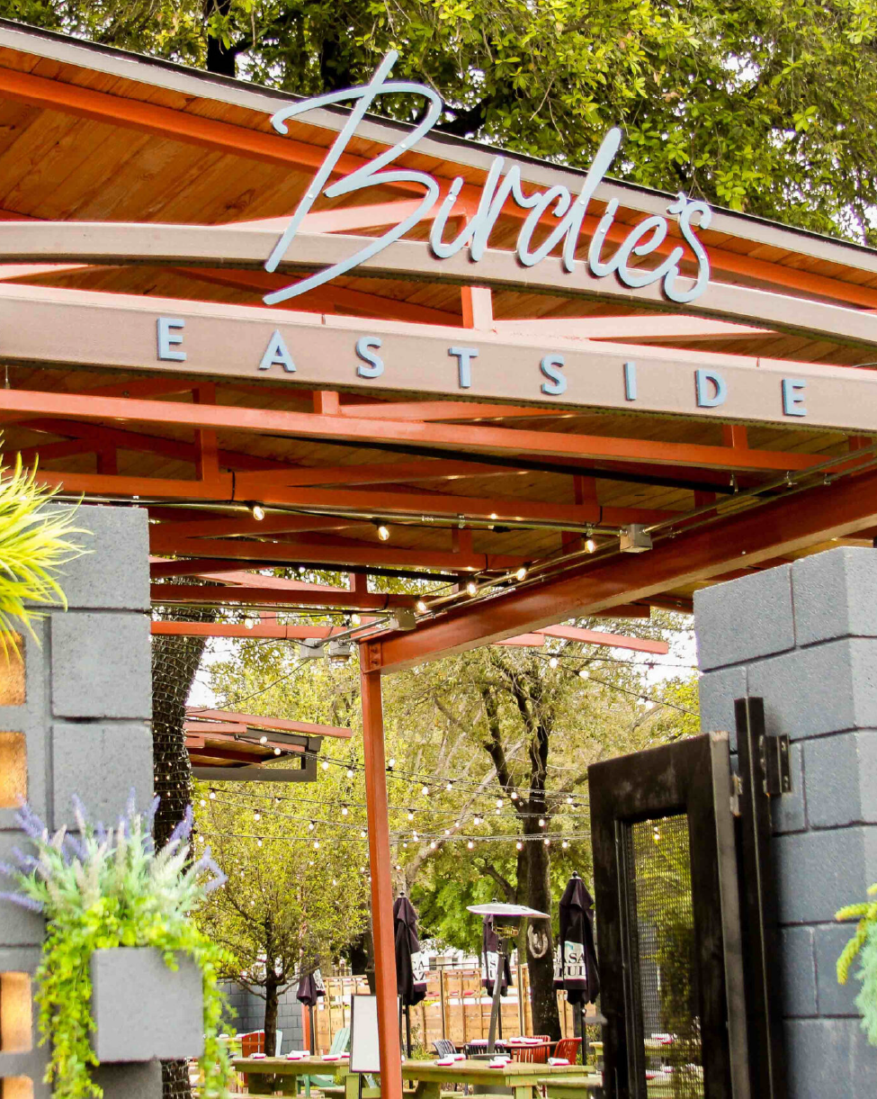 Birdie's Eastside