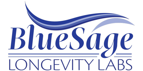 Blue Sage Longevity