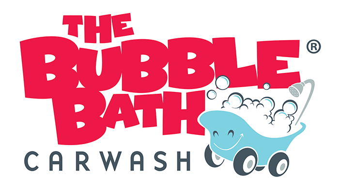 Bubble Bath Car Wash