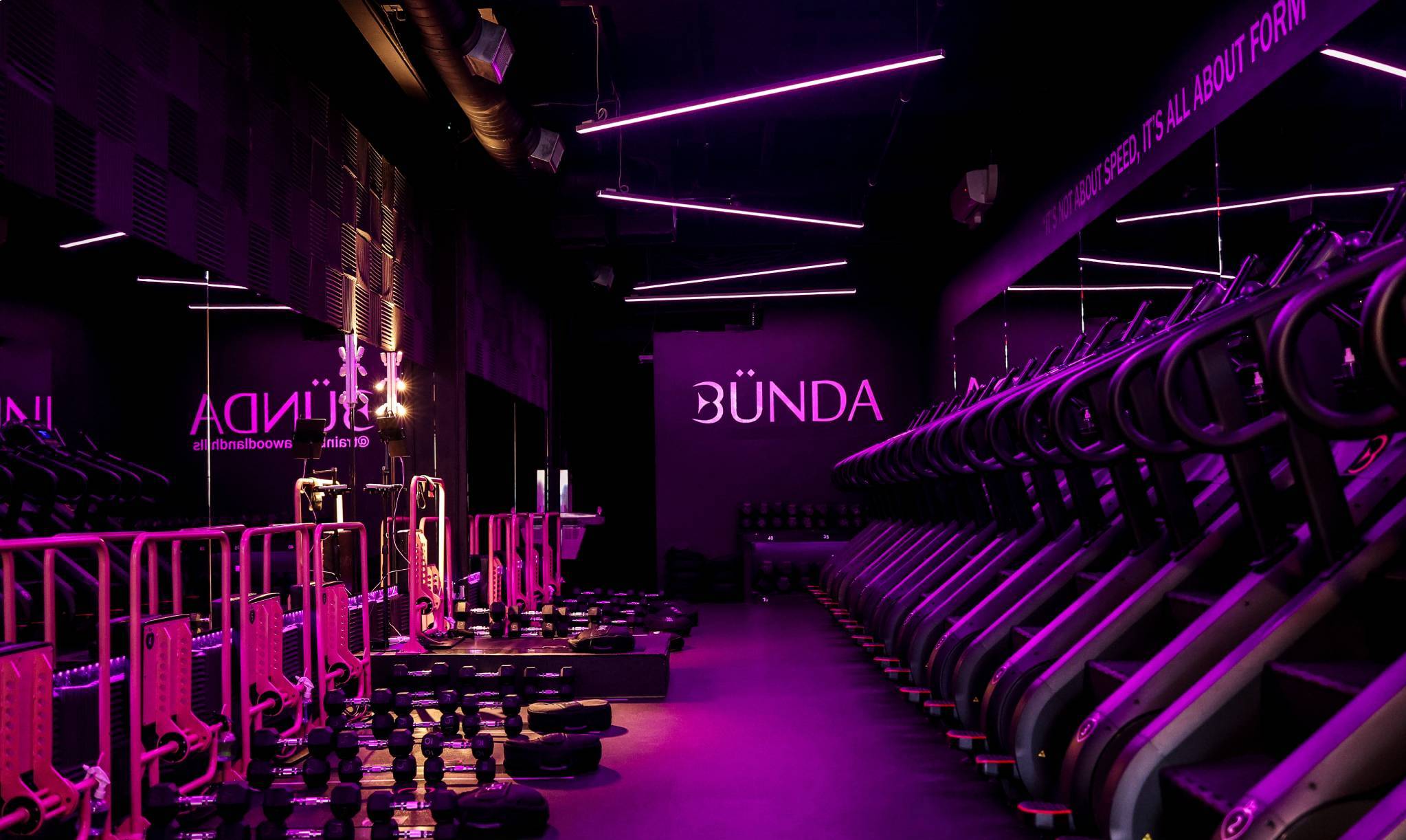 Bünda Fitness