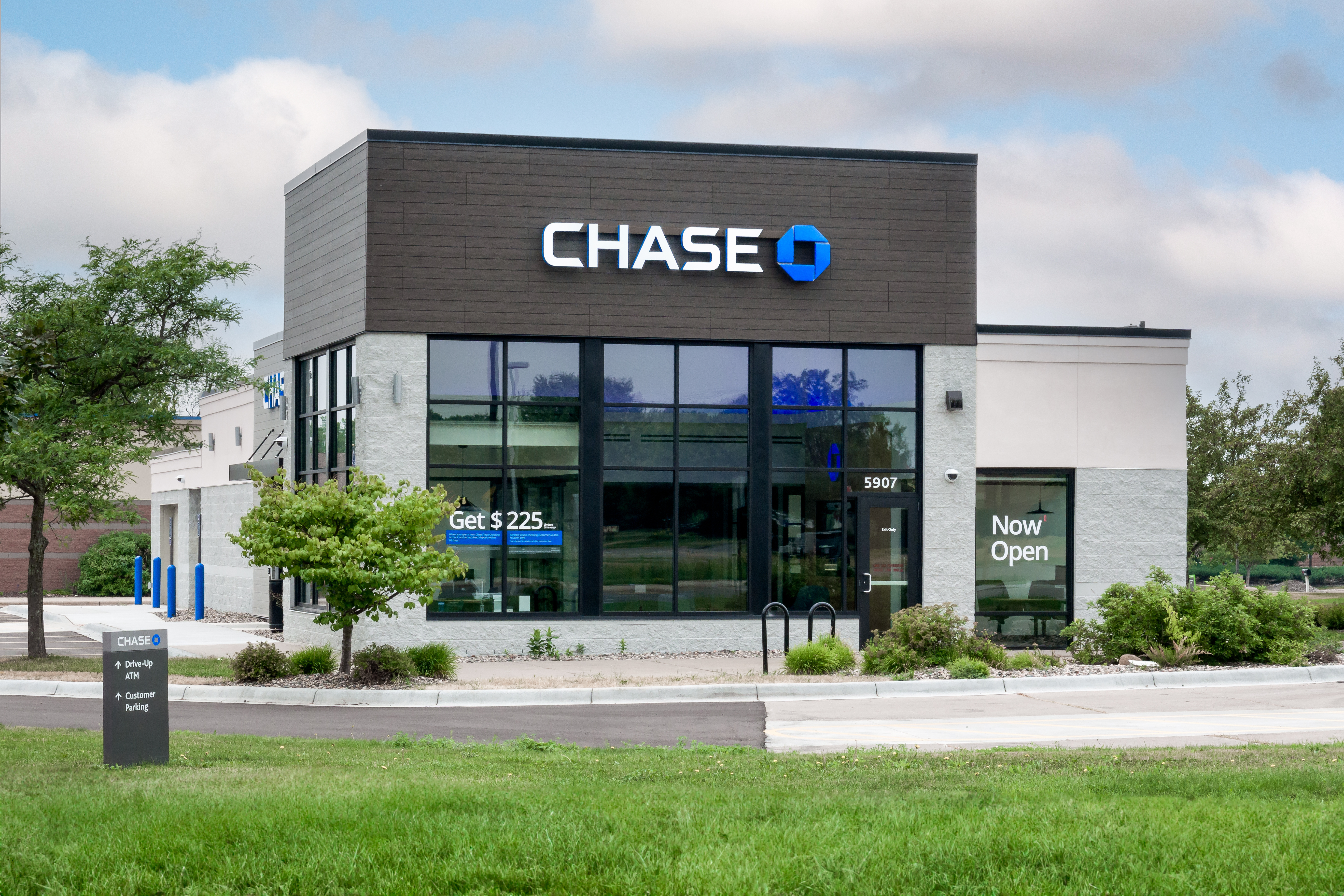 Chase
